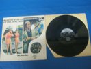 RECORD ALBUM MANFRED MANN GO UP THE JUNCTION