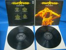 RECORD ALBUM BLACK SABBATH STAR GOLD