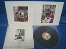 RECORD ALBUM LED ZEPPELIN PRESENCE