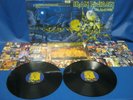 RECORD ALBUM IRON MAIDEN LIVE AFTER DEATH