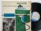 Curtis Fuller Bone & Bari Blue Note 1572 RVG DG Jazz Vinyl LP Sonny Clark