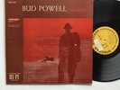 Bud Powell Jazz Giant Norgran MG N 1063 Rare Original Jazz Vinyl LP