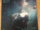 Signed Hozier Wasteland, Baby  Vinyl Record Autograph 2LP