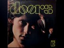 The Doors EARLIEST U.S. Monarch 1967 Stereo Press w ALL 1st Issue Indicators NM-