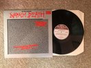 NAPALM DEATH - THE PEEL SESSIONS 1989 Strange Fruit SFPSD049