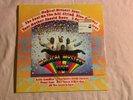 THE BEATLES LP Magical Mystery Tour SEALED 70's No Barcode CAPITOL SMAL 2835