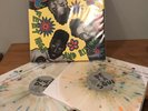 De La Soul - 3 Feet High And Rising LP VMP, Vinyl Me Please, Splatter, Art Print