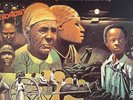 WESLEY, Fred & THE JB's - Damn Right I Am Somebody - Vinyl (LP)