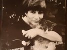 ANN BURTON It Might As Well Be Love LP 1984 Turning Point Records FREE SHIPPING