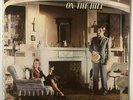 1971 AUDIENCE - THE HOUSE ON THE HILL UK PROG LP CHARISMA LABEL VINYL RECORD