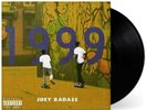 Joey badass 1999 ProEra Limited edition LTD to 1500 Black Vinyl Brand new/sealed