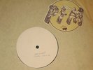P.F.M. LP TEST PRESSING MANTICORE Cook 1974 Prog Rock Fusion