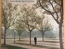 Bob Manning-Lonely Spell 1955 Capitol T682 LP NM Male vocalist