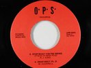 Sweet/Modern Soul EP - R.J. King & Co. - Stop What You're Doing - O-P-S VG++ mp3