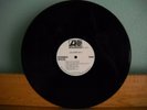 Led Zeppelin II white label promo Robert Ludwig/SS mix lp SD8236