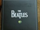 The Beatles - Stereo Vinyl LP Box Set USED only a few records opened most sealed