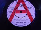 Northern soul Tamla Motown Demo Tmg 574. Marvin Gaye. Little Darling