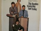 THE BEATLES - YESTERDAY AND TODAY - ORIGINAL 1966 LP VINYL RECORD