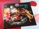 Santana  - 3 -  LP CBS S 69015 UK 1971 first press - sehr gut