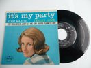 French EP Lesley GORE 