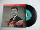 French EP GERRY AND THE PACEMAKERS 