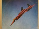 BUDGIE SQUAWK MCA ORIGINAL UK PRESS 1972