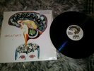 Cerebrum Eagle Death LP Rare Prog Psych From Spain Cover VG ++ Rec VG+