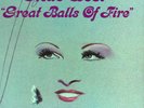 MAE WEST great balls of fire U.S. MGM LP SE-4869_orig 1972 MINT great record