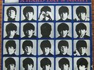 THE BEATLES A Hard Day's Night LP UK Parlophone MONO PMC1230 Garrod & Lofthouse