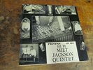 MILT JACKSON Quintet 10