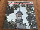 Sacred Classics: Robert Elmore at the Organ Vinyl LP Xian Gospel NEW