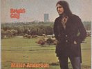 MILLER ANDERSON: Bright City US DERAM ’72 Blues Rock Vinyl LP NM- Orig