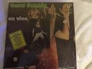 DAVID CASSIDY - CASSIDY LIVE   Vinyl LP 1974 Mexican Pressing Vg Condition