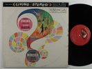 PIERRE MONTEUX Elgar Enigma Variations RCA VICTOR LSC2418 LP NM shaded dog 4S/2S