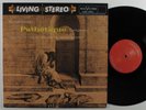 PIERRE MONTEUX Tchaikovsky Pathetique CLASSIC RECORDS LSC-1901 LP NM 180g