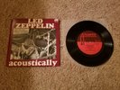 Led Zeppelin Acoustically Stairway to Heaven 7
