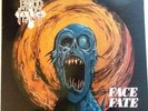 Blood Feast - Face Fate (LP)