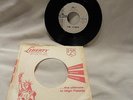 RARE AUDITION PROMO / EDDIE COCHRAN Sweetie Pie / Lonely LIBERTY 45 RPM w/sleeve