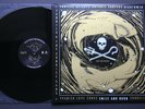 Sea Shepherd Benefit, Vol?.?3 LP 1st PRESS PUNK ROCK 2019 Satanic Surfers Rogers