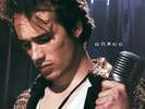 Grace by Jeff Buckley (180g Vinyl, Apr-2011, LP, Columbia) *NEW* *FREE Shipping*