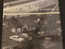 REACH THE SKY So Far From Home LP/insert In Shrink HC punk bane rise against