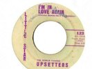 Northern Soul  UPSETTERS I'm In Love Again LITTLE STAR Little Richard HEAR