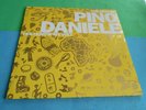 PINO DANIELE - BEST OF..YES I KNOW MY WAY - LP 1998 CGD RECORDS - MAI SUONATO
