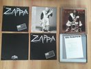 Frank zappa Box Set Lp vinyl thing fish complete ex condition