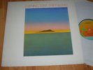 FRIPP & ENO LP EVENING STAR 1st 1975 Germany Island 89 867 ET MINT-