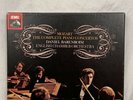 MOZART The Complete Piano Concertos, Daniel Barenboim,12 LP Record Set (LP36)