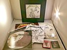 Vinyl LP Record - DELUXE BOX SET - Metallica - ...And Justice For All - 6x LP ++