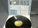 The BEATLES The Beatles Fan Club Christmas Album APPLE not for sale  SBC 100