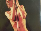 Iggy And The Stooges - Raw Power - Columbia KC 32111 LP 1973 Pitman pressing