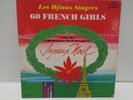 Joyeaux Noel: Les Djinns Singers 60 French Girls with the Christmas Bell Ringers